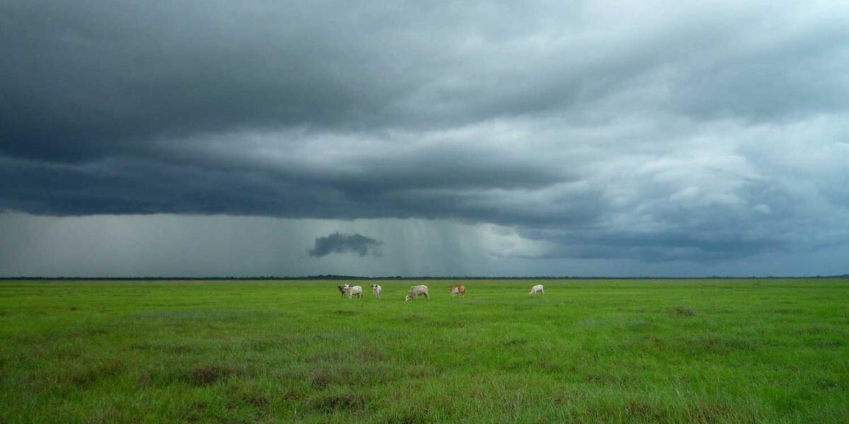 Aircraft Hangar for Sale