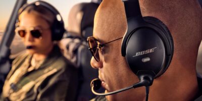 aviation headsets under