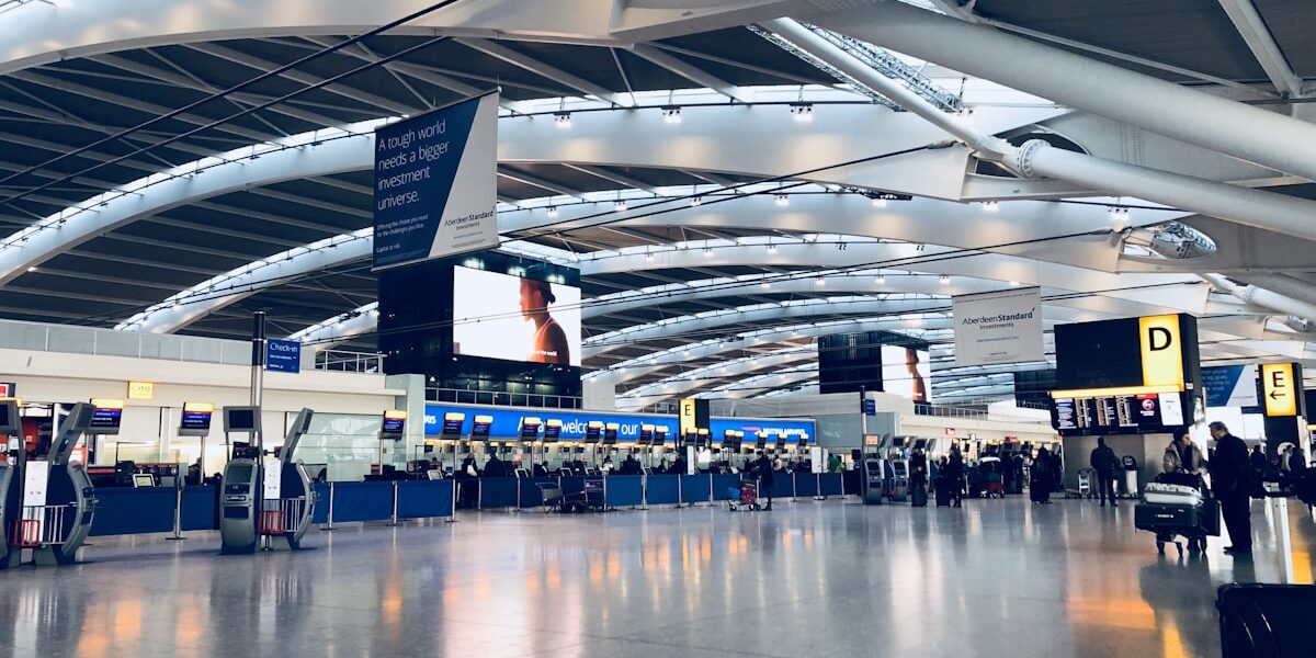 Split the $1,500/Month: Hangar Sharing Arrangements