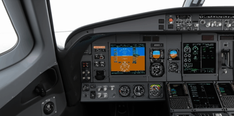 Hangar Waitlists Growing Across US Airports