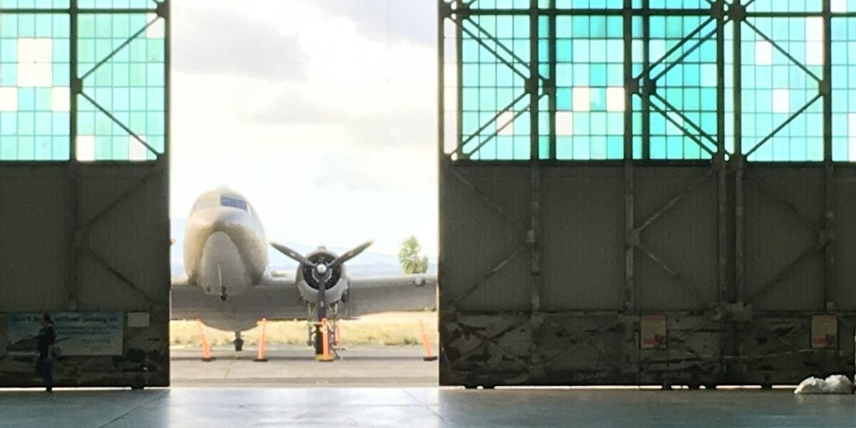 Top 3 Must-Know Tips for Hangar Rentals