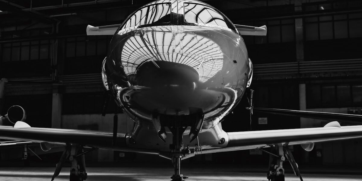 Essential Tips for Storing Your Aircraft Safely