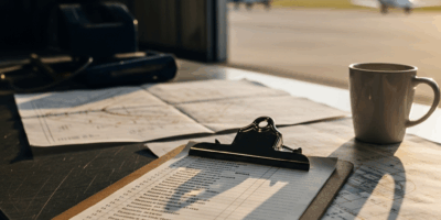 Hangar Waiting Lists How Long and What to Do