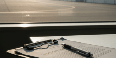 How to Negotiate a Lower Monthly Hangar Rent