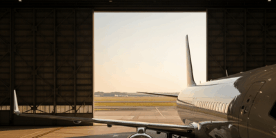 Why Your Hangar Rent Keeps Going Up Every Year